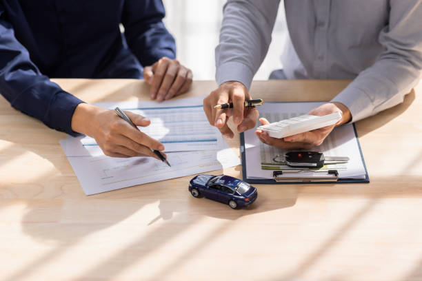 Car insurance options for Roeland Park residents